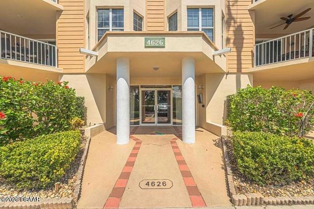 4626 Harbour Village Blvd, Ponce Inlet, FL 32127