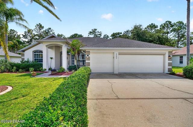 5482 Carmody Lake Dr, Port Orange, FL 32128