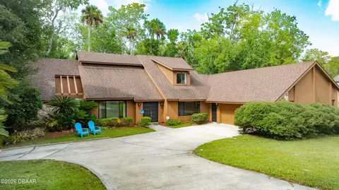 15 River Ridge Trl, Ormond Beach, FL 32174