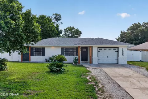 1885 Fayetteville Ave, Deltona, FL 32725