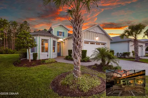 121 Dockside Pl, Daytona Beach, FL 32124