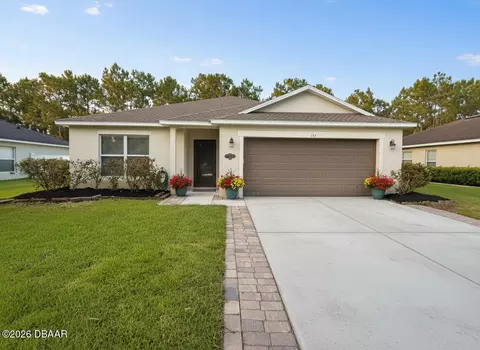 137 Huckleberry Branch Ct, Daytona Beach, FL 32124