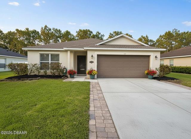 137 Huckleberry Branch Ct, Daytona Beach, FL 32124