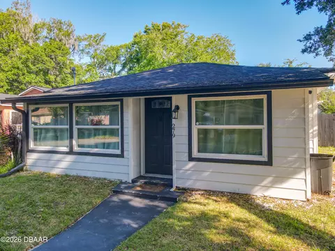 279 Selden Ave, Ormond Beach, FL 32174