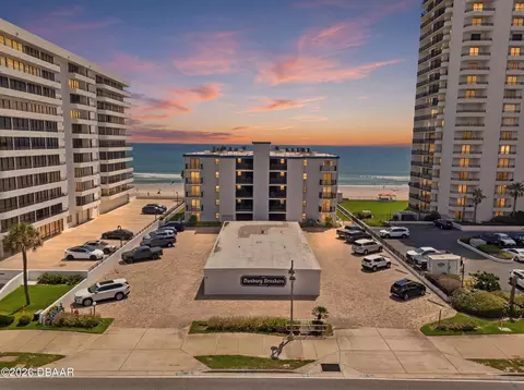 3747 S Atlantic Ave, Daytona Beach Shores, FL 32118