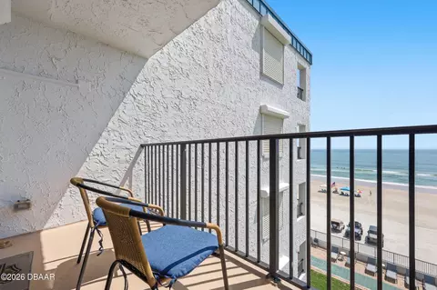 3747 S Atlantic Ave, Daytona Beach Shores, FL 32118