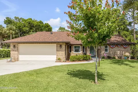 6116 Half Moon Dr, Port Orange, FL 32127
