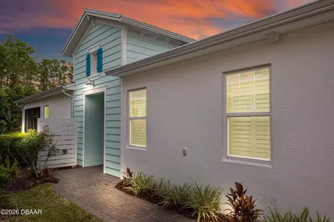 252 Coral Reef Way, Daytona Beach, FL 32124