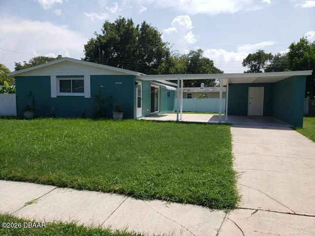 2046 Brian Ave, South Daytona, FL 32119