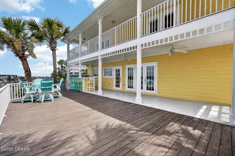 Exterior - 9277 July Ln, Saint Augustine, FL 32080 photo 15 of 22