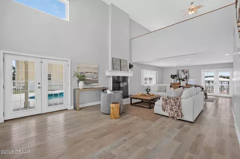 Living - 9277 July Ln, Saint Augustine, FL 32080 photo 1 of 8