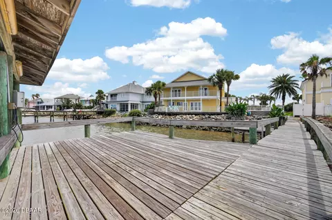 Exterior - 9277 July Ln, Saint Augustine, FL 32080 photo 21 of 22