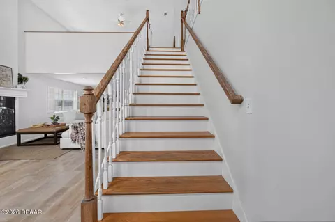 Entry Way - 9277 July Ln, Saint Augustine, FL 32080 photo 3 of 3
