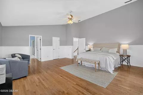 Bedroom - 9277 July Ln, Saint Augustine, FL 32080 photo 1 of 3