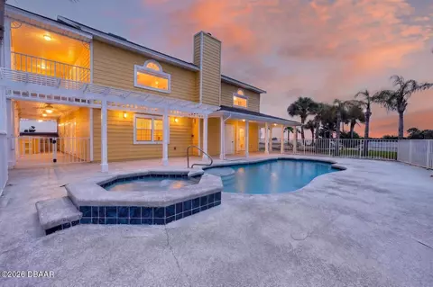 Exterior - 9277 July Ln, Saint Augustine, FL 32080 photo 20 of 22