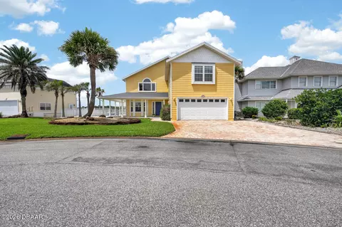 Exterior - 9277 July Ln, Saint Augustine, FL 32080 photo 4 of 22