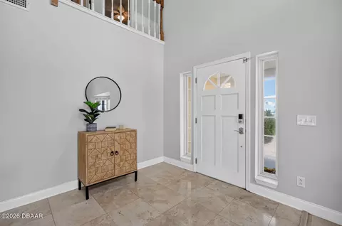 Entry Way - 9277 July Ln, Saint Augustine, FL 32080 photo 2 of 3