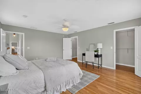 Bedroom - 9277 July Ln, Saint Augustine, FL 32080 photo 3 of 3