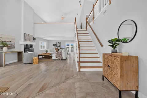 Entry Way - 9277 July Ln, Saint Augustine, FL 32080 photo 1 of 3