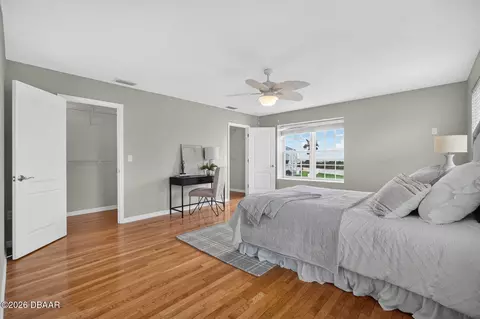 Bedroom - 9277 July Ln, Saint Augustine, FL 32080 photo 2 of 3