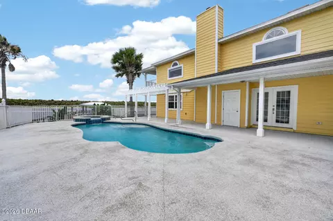 Exterior - 9277 July Ln, Saint Augustine, FL 32080 photo 19 of 22
