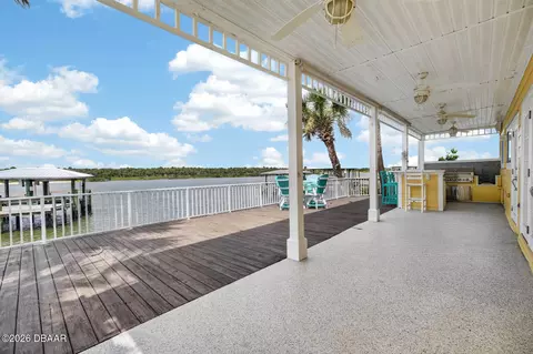 Exterior - 9277 July Ln, Saint Augustine, FL 32080 photo 11 of 22