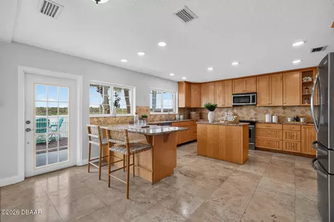 Kitchen - 9277 July Ln, Saint Augustine, FL 32080 photo 1 of 8