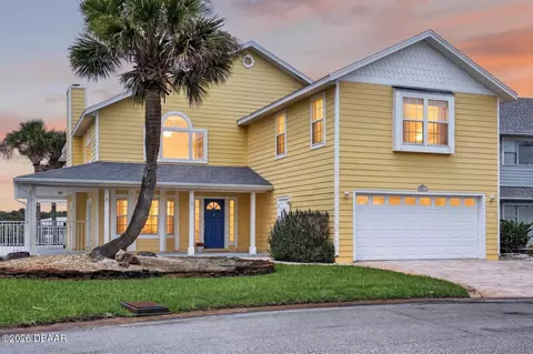 Exterior - 9277 July Ln, Saint Augustine, FL 32080 photo 3 of 22