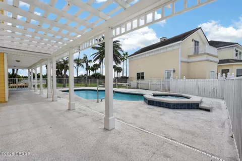 Exterior - 9277 July Ln, Saint Augustine, FL 32080 photo 17 of 22