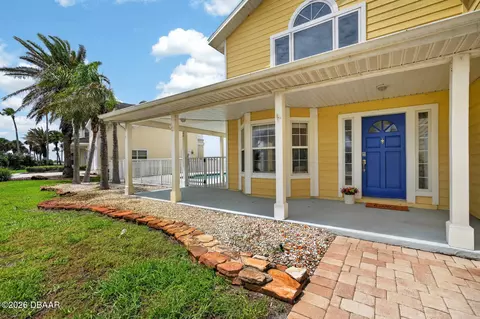 Exterior - 9277 July Ln, Saint Augustine, FL 32080 photo 5 of 22