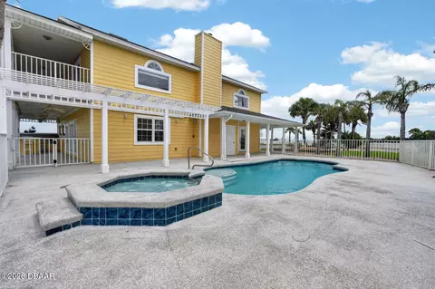 Exterior - 9277 July Ln, Saint Augustine, FL 32080 photo 18 of 22