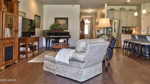 Living - 474 River Square Ln, Ormond Beach, FL 32174 photo 4 of 4