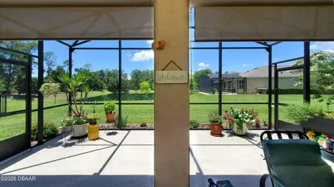 Exterior - 474 River Square Ln, Ormond Beach, FL 32174 photo 7 of 17