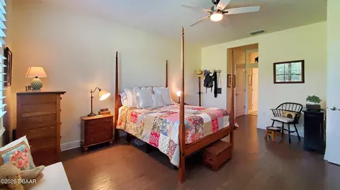 Bedroom - 474 River Square Ln, Ormond Beach, FL 32174 photo 3 of 6