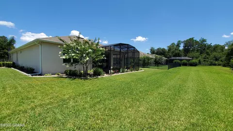 Exterior - 474 River Square Ln, Ormond Beach, FL 32174 photo 14 of 17