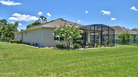 Exterior - 474 River Square Ln, Ormond Beach, FL 32174 photo 13 of 17