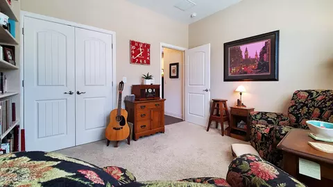 Bedroom - 474 River Square Ln, Ormond Beach, FL 32174 photo 4 of 6