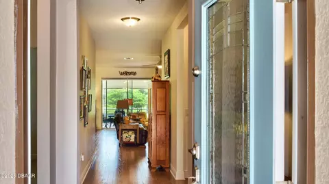 Entry Way - 474 River Square Ln, Ormond Beach, FL 32174 photo 1 of 3
