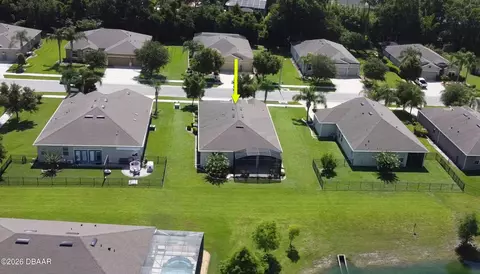 View/Area - 474 River Square Ln, Ormond Beach, FL 32174 photo 10 of 10