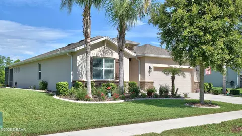 Exterior - 474 River Square Ln, Ormond Beach, FL 32174 photo 3 of 17