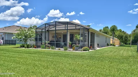 Exterior - 474 River Square Ln, Ormond Beach, FL 32174 photo 16 of 17