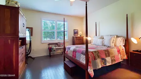 Bedroom - 474 River Square Ln, Ormond Beach, FL 32174 photo 1 of 6