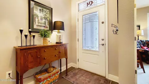 Entry Way - 474 River Square Ln, Ormond Beach, FL 32174 photo 3 of 3