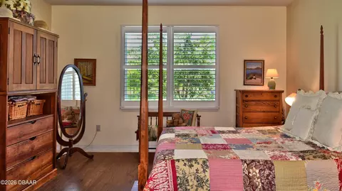 Bedroom - 474 River Square Ln, Ormond Beach, FL 32174 photo 2 of 6