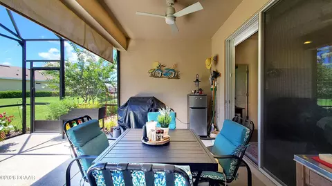 Exterior - 474 River Square Ln, Ormond Beach, FL 32174 photo 5 of 17