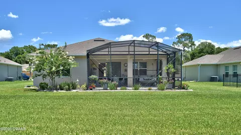 Exterior - 474 River Square Ln, Ormond Beach, FL 32174 photo 12 of 17