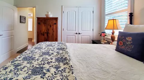 Bedroom - 474 River Square Ln, Ormond Beach, FL 32174 photo 6 of 6
