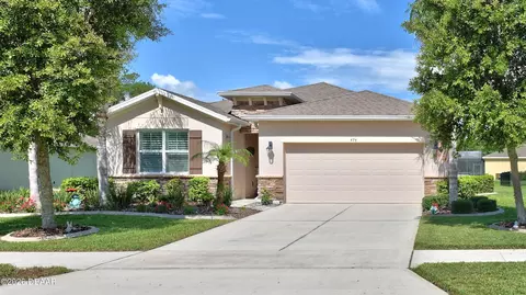 474 River Square Ln, Ormond Beach, FL 32174