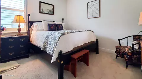 Bedroom - 474 River Square Ln, Ormond Beach, FL 32174 photo 5 of 6