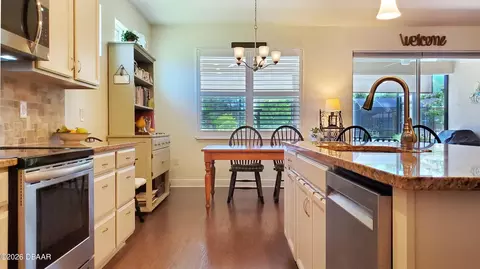 Kitchen - 474 River Square Ln, Ormond Beach, FL 32174 photo 11 of 11